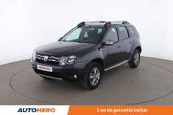 Dacia Duster 1.5 dCi Laureate 4x2 110 ch 92-Hauts-de-Seine