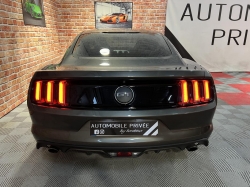 Annonce 440706794/Mustang6_Grise_PM picto5