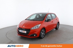 Peugeot 208 1.2 PureTech Active 5P 82 ch 92-Hauts-de-Seine