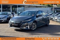 Toyota Prius IV (2) HYBRIDE RECHARGEABLE DYNAMIC... 78-Yvelines