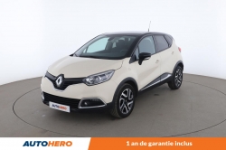 Renault Captur 1.2 TCe Energy Intens EDC 120 ch 92-Hauts-de-Seine