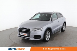 Audi Q3 2.0 TDI Ultra Ambition Luxe 150 ch 92-Hauts-de-Seine