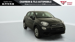 Fiat 500X MY23 1.5 FireFly 130 ch S DCT7 Hybrid 42-Loire