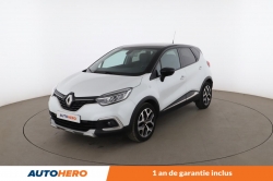 Renault Captur 1.2 TCe Energy Intens EDC 120 ch 92-Hauts-de-Seine