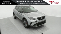 Seat Arona 1.0 TSI 115 CH START STOP BVM FR 42-Loire