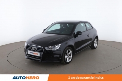 Audi A1 1.0 TFSI Ultra Ambiente 95 ch 92-Hauts-de-Seine