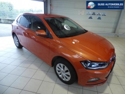 Volkswagen Polo 1.0 TSI 95 S&S BVM5 CONFORT 67-Bas-Rhin