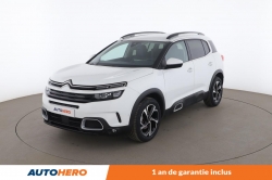 Citroën C5 Aircross 1.2 PureTech Shine EAT8 131... 92-Hauts-de-Seine