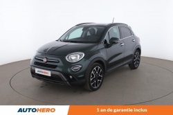 Fiat 500X 1.3 FireFly T T4 Cross DCT 150 ch 92-Hauts-de-Seine