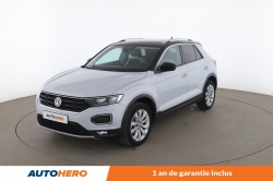 Volkswagen T-Roc 1.5 TSI EVO Carat DSG7 150 ch 92-Hauts-de-Seine