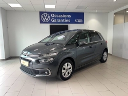 Citroën C4 Picasso PureTech 130 S&S Feel 84-Vaucluse