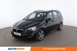 BMW Série 2 Gran Tourer 218d M Sport BVA8 150 ch 92-Hauts-de-Seine