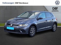 Volkswagen Polo 1.0 TSI 95 S&S BVM5 Life Plus 33-Gironde