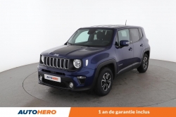 Jeep Renegade 1.0 GSE T3 Quiksilver Winter Editi... 92-Hauts-de-Seine