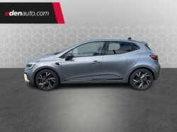 Renault Clio E-Tech full hybrid 145 Engineered 64-Pyrénées-Atlantiques