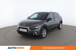 Citroën C4 Cactus 1.2 PureTech Feel Business BV... 92-Hauts-de-Seine