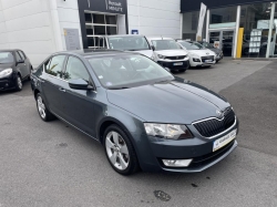 Annonce 440733212/Skoda_ picto2