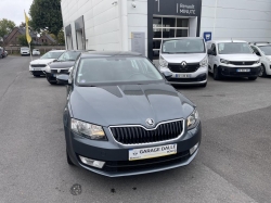 Annonce 440733212/Skoda_ picto3