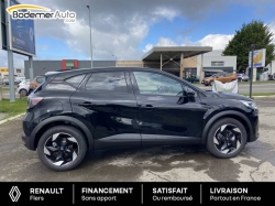 Renault Captur TCe 90 Techno 61-Orne