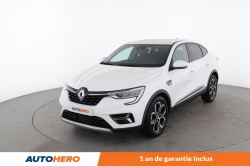 Renault Arkana 1.3 TCe Intens EDC 140 ch 92-Hauts-de-Seine