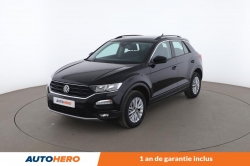 Volkswagen T-Roc 1.5 TSI EVO Lounge DSG7 150 ch 92-Hauts-de-Seine