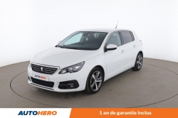 Peugeot 308 1.5 Blue-HDi Allure 130 ch 92-Hauts-de-Seine