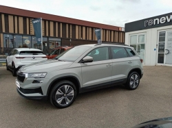 Skoda Karoq 1.0 TSI 110 ch Ambition 10-Aube