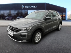 Volkswagen T-Roc 1.5 TSI 150 EVO Start/Stop DSG7... 52-Haute-Marne