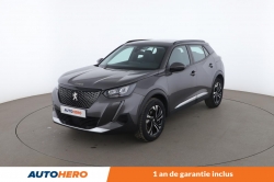 Peugeot 2008 1.2 PureTech Allure 131 ch 92-Hauts-de-Seine