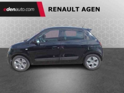 Renault Twingo III SCe 65 Zen 47-Lot-et-Garonne