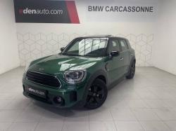 Mini Mini Countryman 150 ch Cooper D Edition Nor... 11-Aude