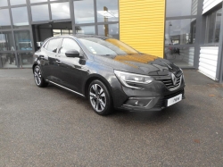 Renault Mégane 3 1.7 DCI 150 EDC INTENS 80-Somme