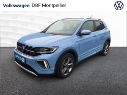 Volkswagen T-Cross 1.5 TSI 150 Start/Stop DSG7 R... 34-Hérault