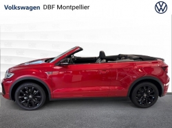 Volkswagen T-Roc CAB FL 1.5 TSI 150 DSG7 R LINE 34-Hérault