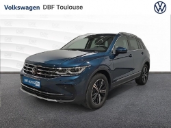 Volkswagen Tiguan 1.4 eHybrid 245ch DSG6 Eleganc... 31-Haute-Garonne