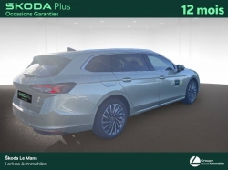 Skoda Superb Combi 1.5 TSI mHEV 150 ch ACT DSG7 ... 72-Sarthe