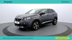 Peugeot 3008 1.5 BlueHDi 130ch E6.c GT Line S&S ... 91-Essone