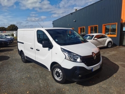 Renault Trafic 1.6 DCi 95 ch 44-Loire-Atlantique