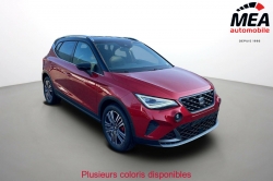 Seat Arona 1.0 TSI 115 CH START STOP BVM FR 59-Nord