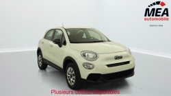 Fiat 500X MY23 1.5 FireFly 130 ch S DCT7 Hybrid 59-Nord