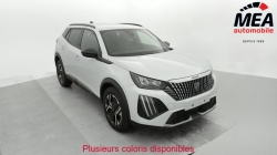 Peugeot 2008 PureTech 100 S BVM6 Allure 59-Nord