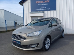 Ford C-Max II ECO BOOST 125CV TITANIUM 14-Calvados