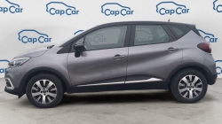 Renault Captur 1.3 TCe 130 Sunset 75-Paris