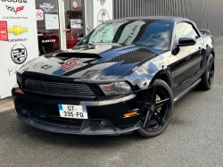 Ford Mustang Convertible GT/CS V8 5,0L BVA 33-Gironde