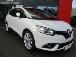 Renault Grand Scénic BUSINESS 1.5 DCI 110cv 7 P... 35-Ille-et-Vilaine