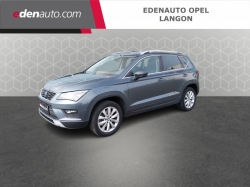 Seat Ateca 1.4 EcoTSI 150 ch ACT Start/Stop Styl... 33-Gironde