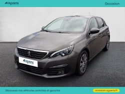 Peugeot 308 1.2 PureTech 130ch S&S Allure Busine... 67-Bas-Rhin