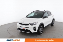 Kia Stonic 1.6 CRDi ISG Design 115 ch 92-Hauts-de-Seine