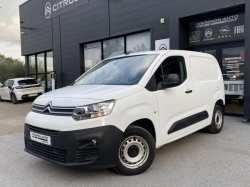 Citroën Berlingo III M 650kg BlueHDi 100 BVM Dr... 30-Gard