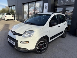 Fiat Panda III 1.0 70 ch BSG S/S Hybrid City Lif... 30-Gard